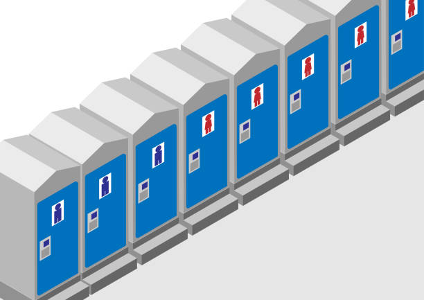 Best Short-Term Portable Toilet Rental  in Menahga, MN