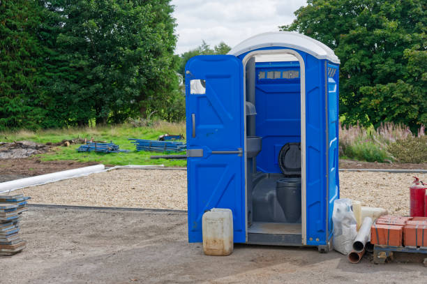 Best Portable Restroom Setup and Delivery  in Menahga, MN