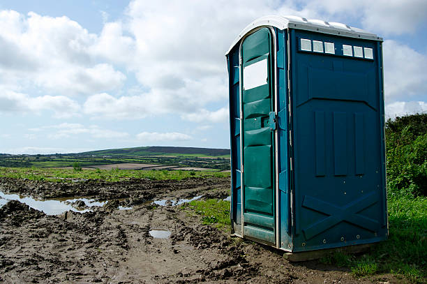 Best Restroom Trailer for Weddings  in Menahga, MN